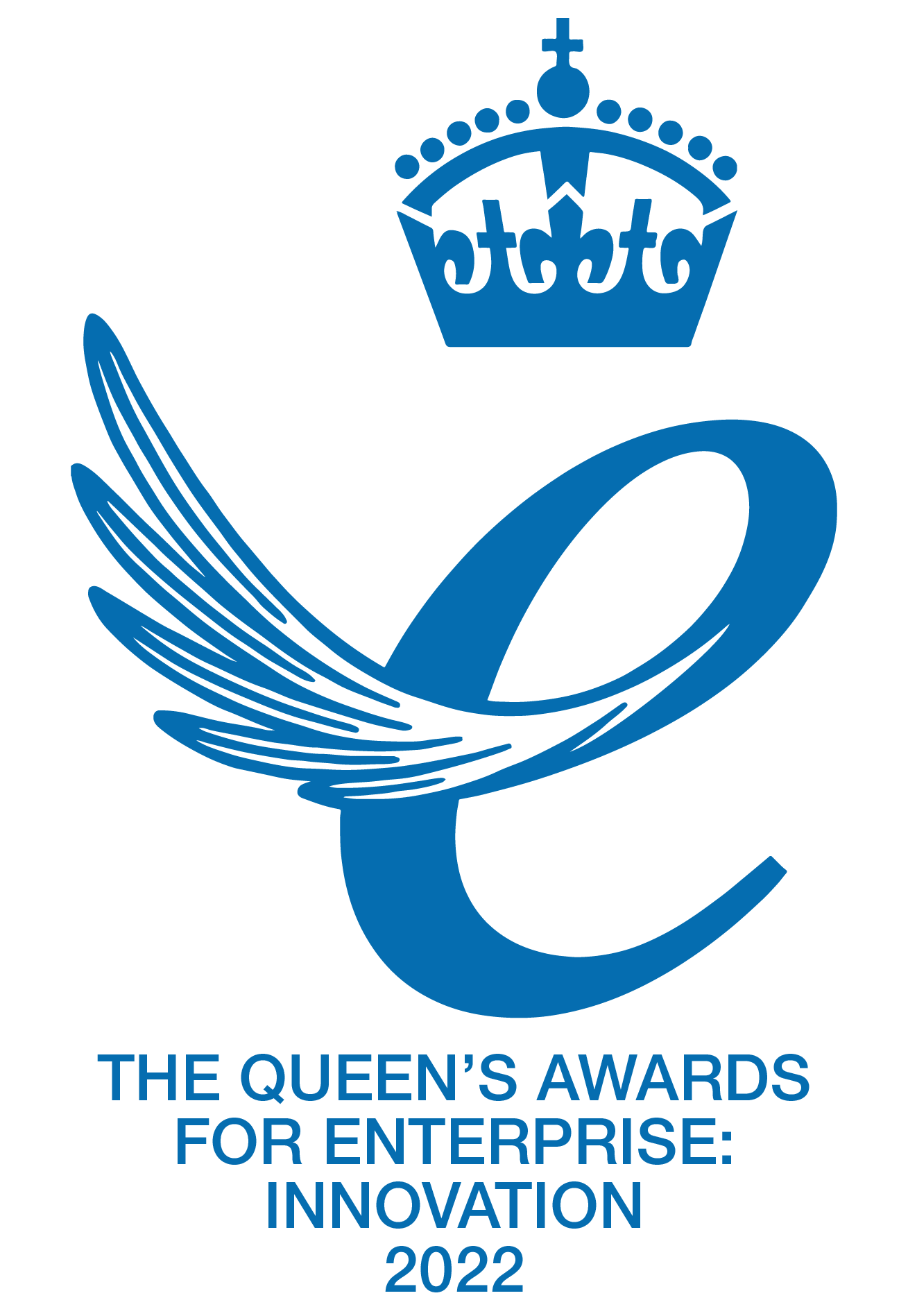 The Queen's Awards for Enterprise: Innovation 2022
