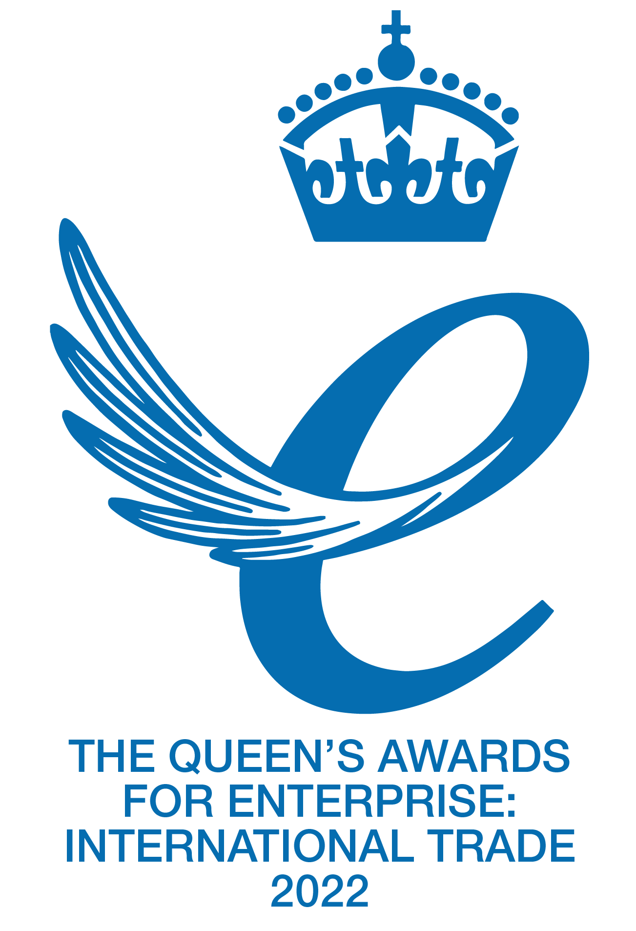 The Queen's Awards for Enterprise: International Trade 2022