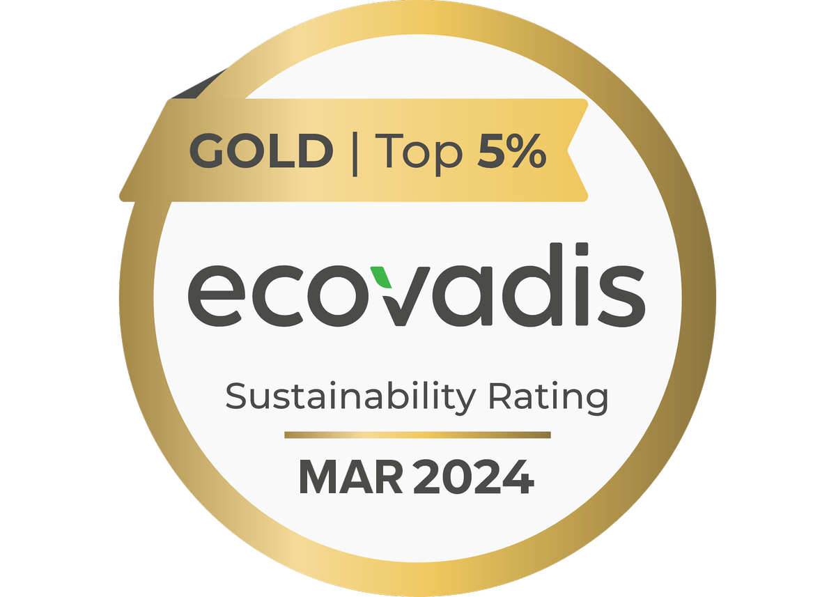 Ecovadis